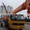 new condition factory supply 16ton truck crane
