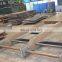 China high quality stainless steel cutting bending precision metal fab