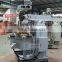 Metal Turret Milling Machine 5H Specification for Vertical Milling Machine