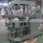 90 Degree Table Swivel horizontal milling machine (Hum Series)