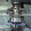 FMU series Alloy wheel processing unit