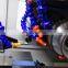 VIK-5C five-axis CNC tool grinding machine specification five-axis CNC tool grinding machine