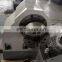 High quality mini lathe tool holder lathe with cnc(CK50)