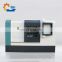 CK40 cnc metal lather spinning machine