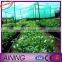 High Quality Green House Agriculture HDPE 6 Needles Sun Shade Net