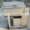 Double Blade Meat Filling and Stuffing Mixer Sausage stuffing mixer machine