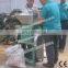 Grain and oil shops use soybean/wheat /rice /corn grain flattening machine (whatsapp:008618037329034)