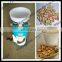 High efficiency and hot sale powdered peanut butter making machine / soyabean grinder machine