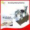 spring roll pastry making machine/small samosa dumpling pastry maker