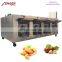 Commercial Price Flax Seeds Cashew Cocoa Bean Cacao Peanut Sesame Roaster Machinery Malt Barley Chickpea Nut Roasting Machine
