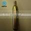 SEFIC Brand paintball game mini Cylinder 24g CO2 Cartridge