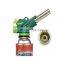 MS-T2 portable gas torch burner mini welding torch heating torch