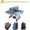 Leather Bag Shoes Programmable Industrial Pattern Sewing Machine for Sale