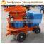 Concrete cement spray plaster machine wall cement spray plaster machine
