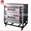 Commercial electric oven chain cake shop dining hall oven food machinery equipment manufacturer direct selling