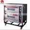 Commercial Electric Oven Chain Cake Shop Dining Hall Oven Food Machinery Equipment Manufacturer Direct Selling