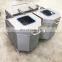 Shan dong Leading Machinery salad vegetable washing machine