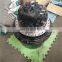 S220-5 Doosan Excavator Track Travel Motor Daewoo S220-V Final Drive