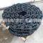 Excavator R210 Track Link  R210LC-7 Track Chain Assy