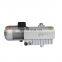 EVP brand 2XZ-1C  factory price small  vacuum pump rotary vane with 1L/s  double stage