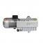 SV-100 laboratory vacuum pump for filtration direct coupled rotary vane vacuum pump