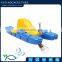 ECO aerator-- Fishery Machine Pond Water Jet Aerator In Lake