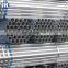 Hot dip galvanized round steel pipes/tubes/hollow sections