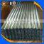 32 Gauge Galvanized Corrugated Steel Roofing Sheet GI Sheet