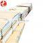 stainless steel sheet hs code
