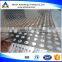 Metal Plate/sheet price 304/316l/321 perforated stainless steel