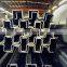 Promotional cold bending steel galvanized steel channel c purlin