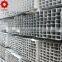 Building Materials Hot Dip Galvanized Steel Pipe Price For Greenhouse
