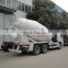8m3 Capacity Howo Small Cement  Concrete Mixer Truck for Sale
