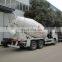 8 cubic  Mixer Capacity Sino Truck Howo Mixer Truck