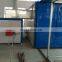 Newest design  Powder coating line_for aluminium profile