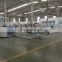 PVC Window Door Welding &Cleaning Production Line