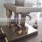 Parker Hydraulic Manual Punching Machine For Aluminum Profile