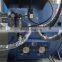 CK40CNC High accuracy CNC Automatic Pipe Hole Punching Machine