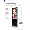 ADVERTISING LCD DISPLAYER Digital Signage supplier digital signage hanging type
