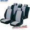 DinnXinn Ford 9 pcs full set Polyester pvc car seat cover trading China