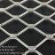 60x60mm aluminum mesh security grille systems for doors and windows
