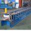 Galvanized steel door frame cold roll forming machine