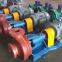 SZ Horizontal fiberglass reinforced plastic self priming centrifugal pump