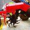 165mm Min Ground Distance Hand Push Tractor For Plough & Rotary Tillage