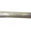 Genuine Quality And Hot Sale Diesel Engine Parts Stainless Steel 3974940 Air Compressor Water Inlet Pipe