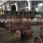 50QW15-25-2.2 Non-clog sewage pump 380V voltage mine large flow submersible pump fixed installation