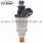 Original LLXBB Fuel Injector Nozzles 06164-P0A-000 For Honda Accord Civic 06164-P0A-000