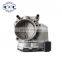 R&C High Quality Auto Throttling Valve Engine System 06G133062C 0280750512 for VW Lavida Skoda Octavia Car Throttle Body