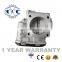 R&C High Quality Auto Throttling Valve Engine System 06G133062C 0280750512 for VW Lavida Skoda Octavia Car Throttle Body