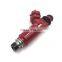 Car Accessories Fuel Injector OEM 195500-3970 nozzle